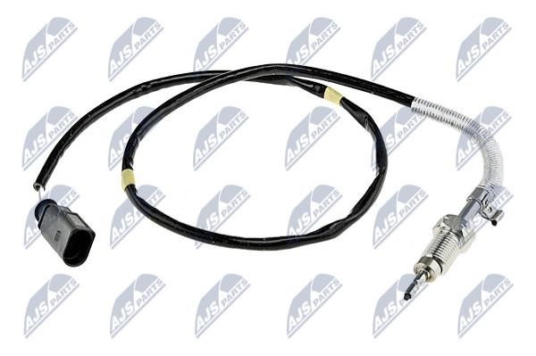 NTY EGT-VW-087 Exhaust gas temperature sensor EGTVW087: Buy near me in Poland at 2407.PL - Good price!