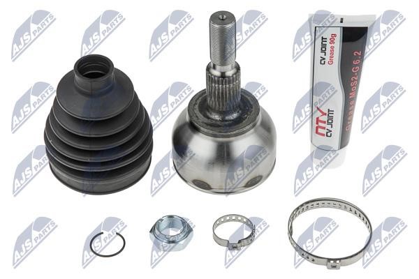 NTY NPZ-FR-044 CV joint NPZFR044: Buy near me in Poland at 2407.PL - Good price!