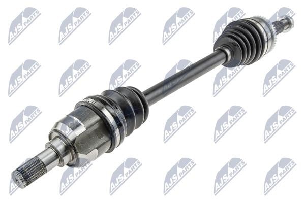NTY NPW-KA-364 Drive shaft NPWKA364: Buy near me at 2407.PL in Poland at an Affordable price!