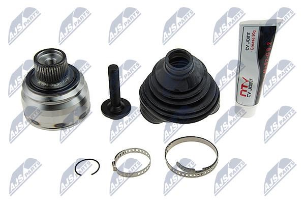 NTY NPZ-AU-056 CV joint NPZAU056: Buy near me in Poland at 2407.PL - Good price!