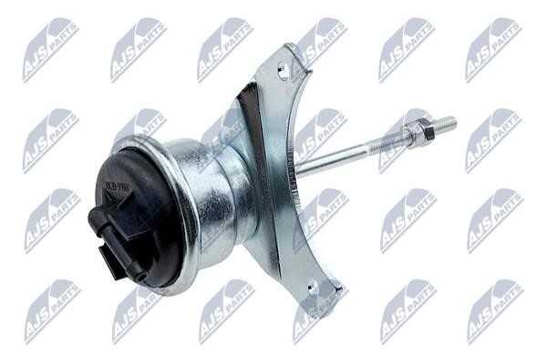 NTY ECD-CT-006 Turbocharger valve ECDCT006: Buy near me at 2407.PL in Poland at an Affordable price!