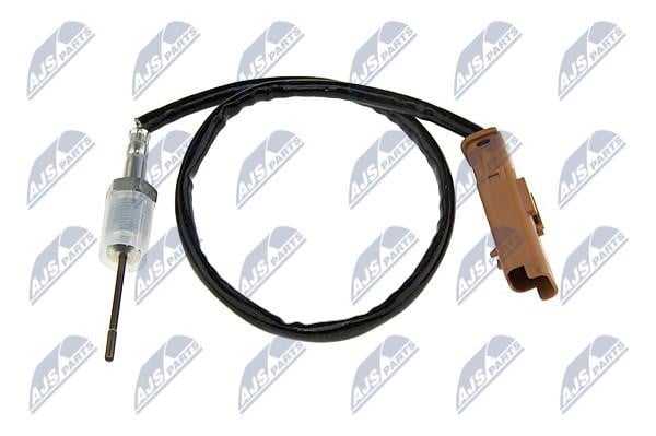 NTY EGT-FT-027 Exhaust gas temperature sensor EGTFT027: Buy near me in Poland at 2407.PL - Good price!