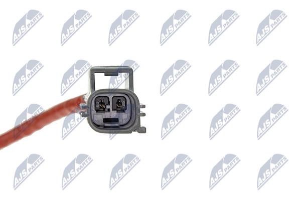 Exhaust gas temperature sensor NTY EGT-FR-007
