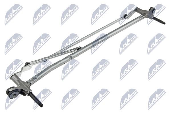NTY EMW-RE-007 DRIVE ASSY-WINDSHIELD WIPER EMWRE007: Buy near me in Poland at 2407.PL - Good price!