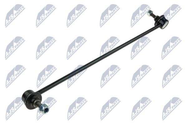 NTY ZLP-BM-024 Front stabilizer bar ZLPBM024: Buy near me at 2407.PL in Poland at an Affordable price!