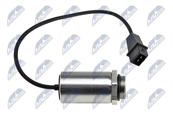 NTY EFR-BM-007 Camshaft adjustment valve EFRBM007: Buy near me in Poland at 2407.PL - Good price!