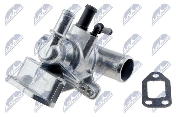NTY CTM-CH-010 Thermostat housing CTMCH010: Buy near me in Poland at 2407.PL - Good price!