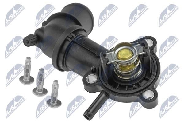 NTY CTM-PL-011 Thermostat, coolant CTMPL011: Buy near me in Poland at 2407.PL - Good price!