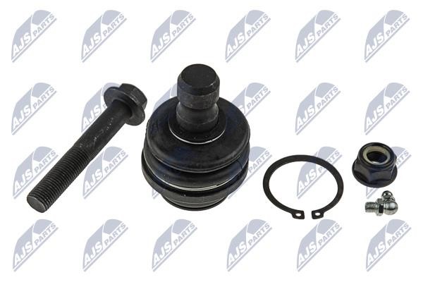 NTY ZST-NS-004 Ball joint ZSTNS004: Buy near me in Poland at 2407.PL - Good price!