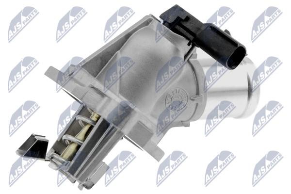 NTY CTM-PL-013 Thermostat, coolant CTMPL013: Buy near me in Poland at 2407.PL - Good price!