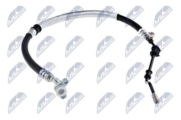 NTY SPH-HD-002 Power steering hose SPHHD002: Buy near me in Poland at 2407.PL - Good price!