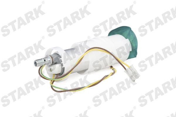 Stark SKFP-0160057 Fuel pump SKFP0160057: Buy near me in Poland at 2407.PL - Good price!
