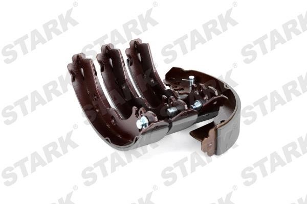 Stark SKBS-0450246 Brake shoe set SKBS0450246: Buy near me in Poland at 2407.PL - Good price!