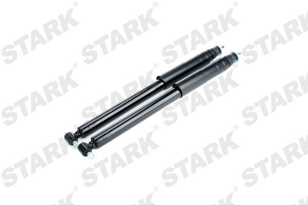 Stark SKSA-0132644 Rear oil and gas suspension shock absorber SKSA0132644: Buy near me in Poland at 2407.PL - Good price!