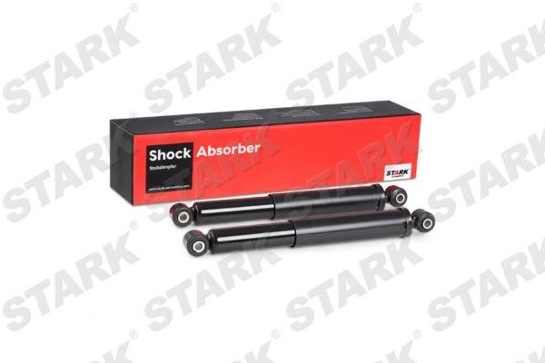 Stark SKSA-0132764 Rear oil shock absorber SKSA0132764: Buy near me in Poland at 2407.PL - Good price!