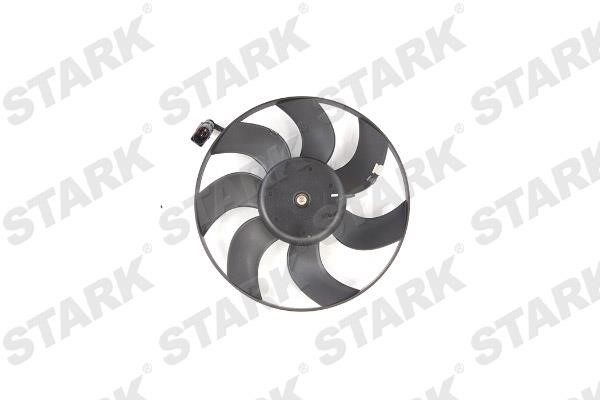 Stark SKRF-0300012 Hub, engine cooling fan wheel SKRF0300012: Buy near me in Poland at 2407.PL - Good price!