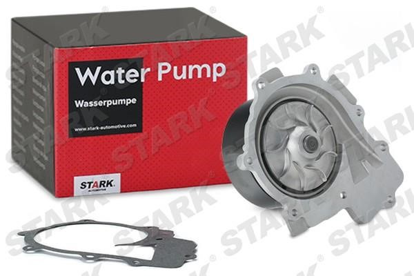 Stark SKWP-0520277 Помпа водяная SKWP0520277: Отличная цена - Купить в Польше на 2407.PL!