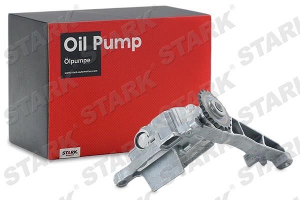 Stark SKOPM-1700038 OIL PUMP SKOPM1700038: Buy near me in Poland at 2407.PL - Good price!