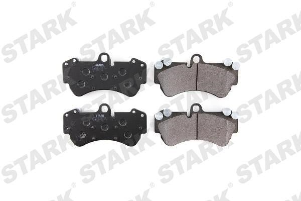 Stark SKBP-0011050 Brake Pad Set, disc brake SKBP0011050: Buy near me in Poland at 2407.PL - Good price!