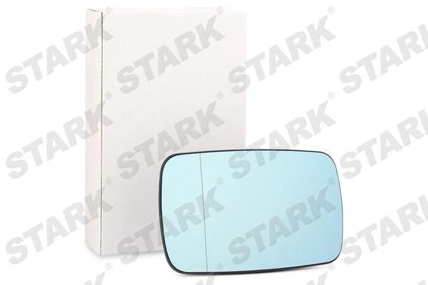 Stark SKMGO-1510262 Зеркальное стекло, наружное зеркало SKMGO1510262: Отличная цена - Купить в Польше на 2407.PL!