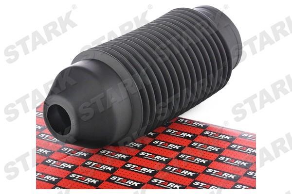 Stark SKPC-1260005 Bellow and bump for 1 shock absorber SKPC1260005: Buy near me in Poland at 2407.PL - Good price!