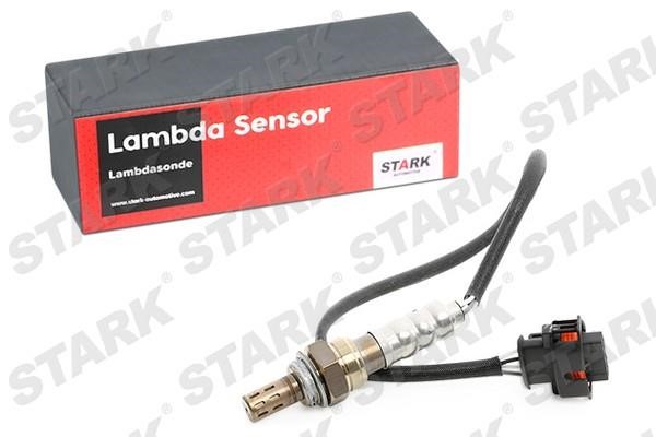 Stark SKLS-0140473 Lambda sensor SKLS0140473: Buy near me in Poland at 2407.PL - Good price!