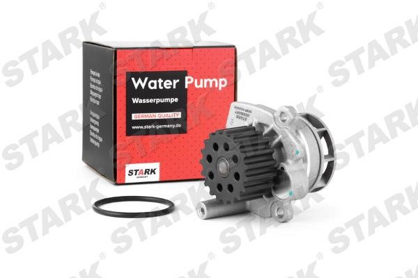 Stark SKWP-0520039 Water pump SKWP0520039: Buy near me in Poland at 2407.PL - Good price!