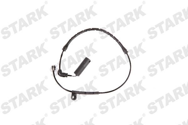 Stark SKWW-0190006 Warning contact, brake pad wear SKWW0190006: Buy near me in Poland at 2407.PL - Good price!