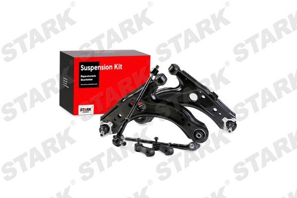 Stark SKSSK-1600033 Control arm kit SKSSK1600033: Buy near me in Poland at 2407.PL - Good price!