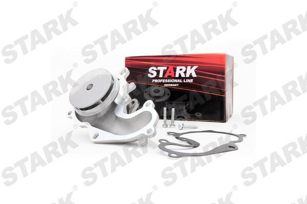Stark SKWP-0520024 Water pump SKWP0520024: Buy near me in Poland at 2407.PL - Good price!