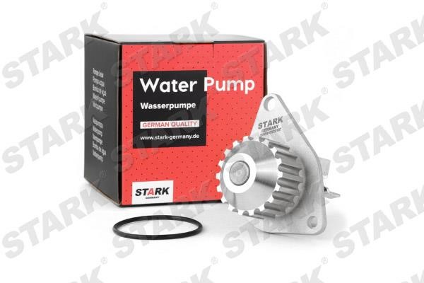 Stark SKWP-0520107 Water pump SKWP0520107: Buy near me in Poland at 2407.PL - Good price!