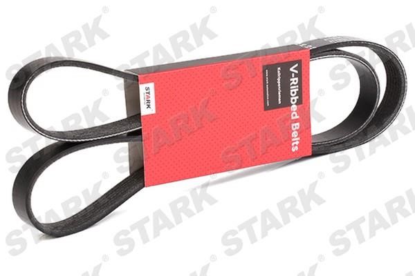 Stark SKPB-0090061 V-Ribbed Belt SKPB0090061: Buy near me in Poland at 2407.PL - Good price!