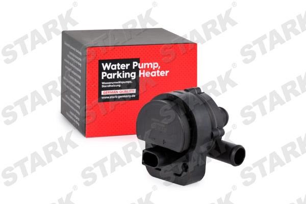 Stark SKWPP-1900007 Water Pump, parking heater SKWPP1900007: Buy near me in Poland at 2407.PL - Good price!