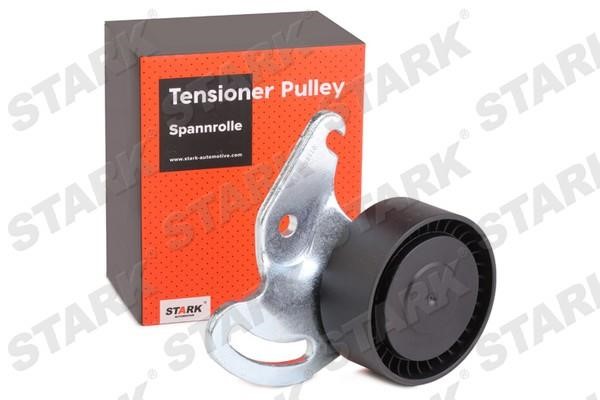 Stark SKTP-0600116 Tensioner pulley, v-ribbed belt SKTP0600116: Buy near me in Poland at 2407.PL - Good price!