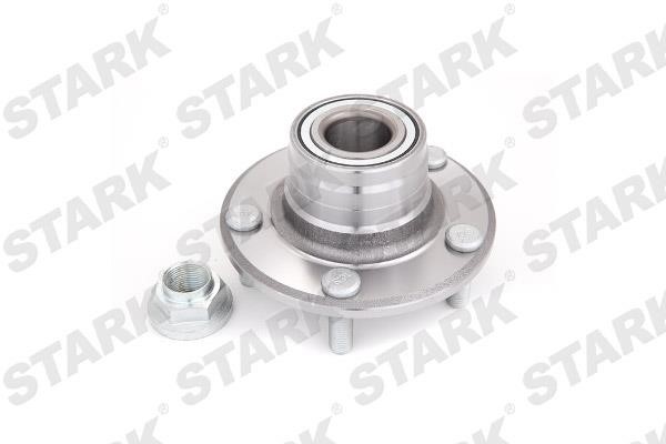 Stark SKWB-0180396 Wheel bearing kit SKWB0180396: Buy near me in Poland at 2407.PL - Good price!
