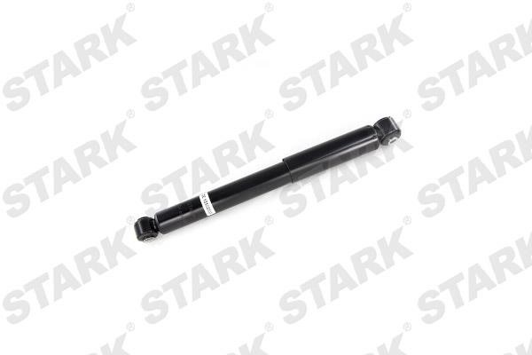 Stark SKSA-0130004 Rear oil and gas suspension shock absorber SKSA0130004: Buy near me in Poland at 2407.PL - Good price!