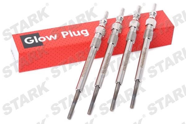 Stark SKGP-1890231 Glow plug SKGP1890231: Buy near me in Poland at 2407.PL - Good price!