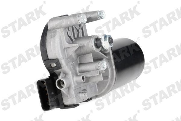 Двигатель стеклоочистителя Stark SKWM-0290086