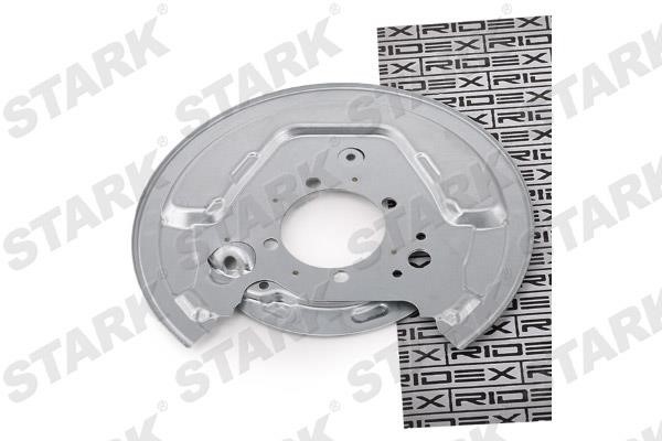 Stark SKSPB-2340083 Brake dust shield SKSPB2340083: Buy near me in Poland at 2407.PL - Good price!