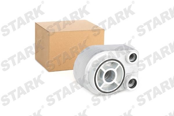 Stark SKOC-1760025 масляный радиатор, двигательное масло SKOC1760025: Отличная цена - Купить в Польше на 2407.PL!