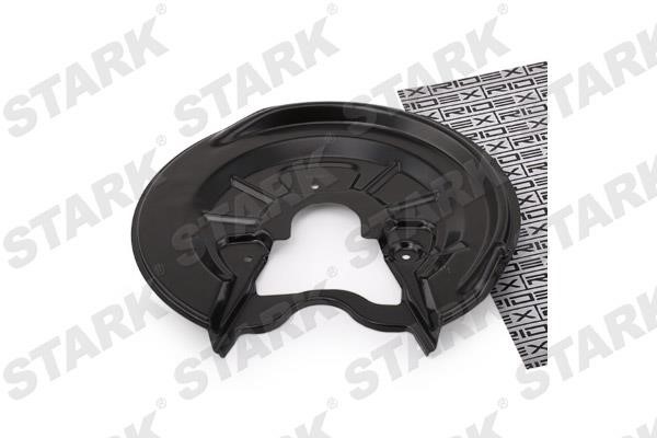 Stark SKSPB-2340059 Brake dust shield SKSPB2340059: Buy near me in Poland at 2407.PL - Good price!