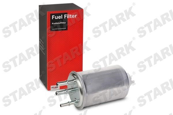 Stark SKFF-0870016 Топливный фильтр SKFF0870016: Отличная цена - Купить в Польше на 2407.PL!