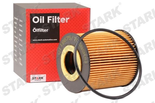 Stark SKOF-0860021 Oil Filter SKOF0860021: Buy near me in Poland at 2407.PL - Good price!