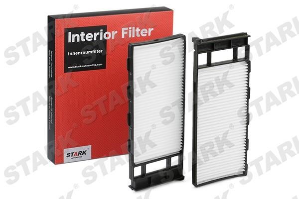 Stark SKIF-0170163 Filter, interior air SKIF0170163: Buy near me in Poland at 2407.PL - Good price!