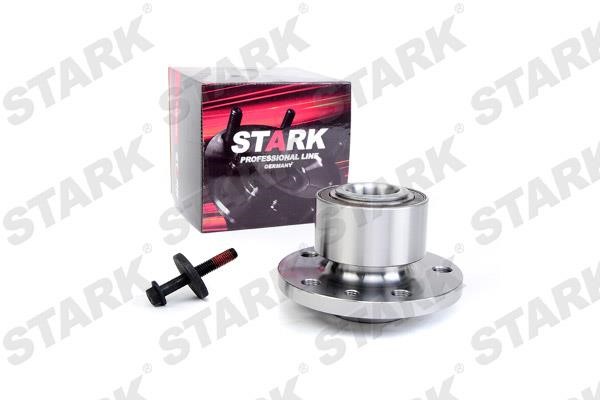 Stark SKWB-0180572 Wheel bearing kit SKWB0180572: Buy near me in Poland at 2407.PL - Good price!