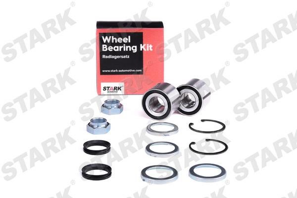 Stark SKWB-0181033 Wheel bearing kit SKWB0181033: Buy near me in Poland at 2407.PL - Good price!