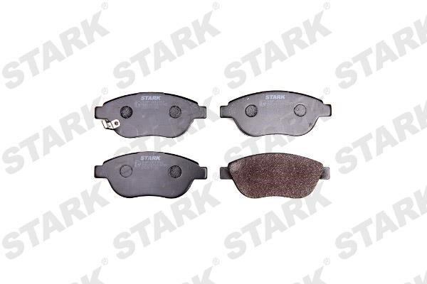 Stark SKBP-0011062 Тормозные колодки дисковые, комплект SKBP0011062: Отличная цена - Купить в Польше на 2407.PL!