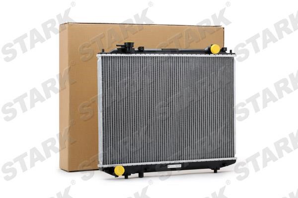 Stark SKRD-0120023 Radiator, engine cooling SKRD0120023: Buy near me at 2407.PL in Poland at an Affordable price!