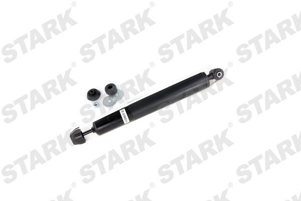 Stark SKSA-0130075 Rear oil shock absorber SKSA0130075: Buy near me in Poland at 2407.PL - Good price!