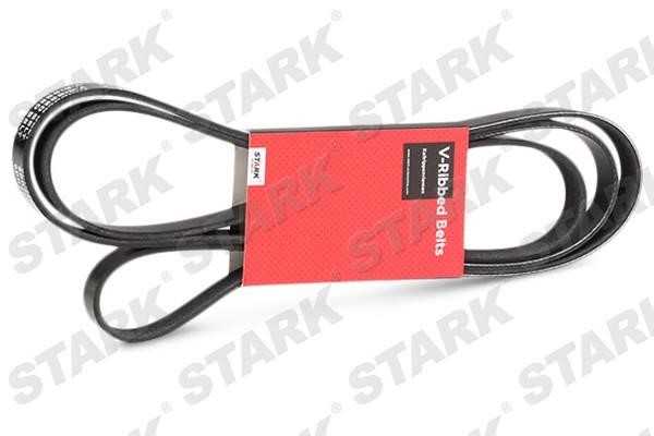 Stark SK-6PK2390 V-Ribbed Belt SK6PK2390: Buy near me in Poland at 2407.PL - Good price!